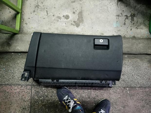 Harrier 240 2009 Globox. - thumbnail 3
