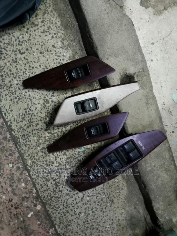 Premio/Allion 260 Set of 4 Door Switches.