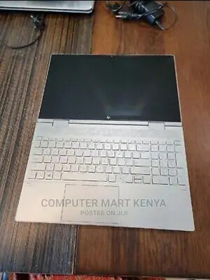 Laptop HP Envy X360 8GB Intel Core I7 SSD 512GB