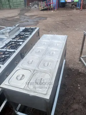 Electric Food Warmer/Bain Marie