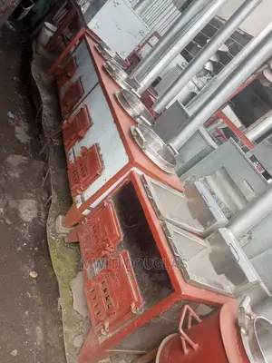 School/ Restaurant Boiler