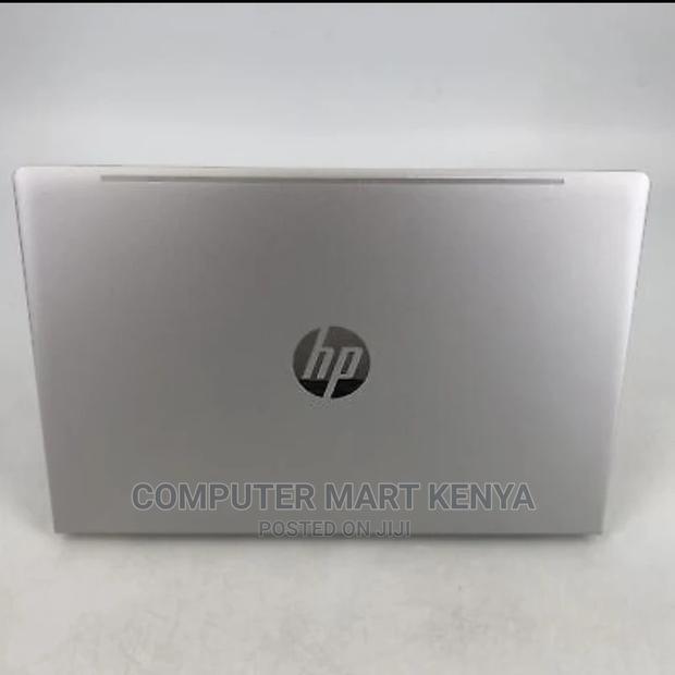 New Laptop HP 8GB Intel Core I7 SSD 512GB - thumbnail 3