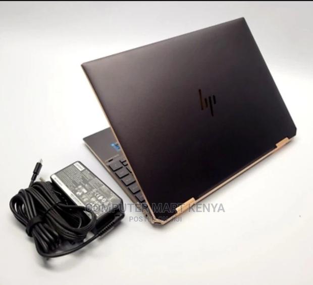 New Desktop Computer HP 290 G4 4GB Intel Core I7 HDD 1T - thumbnail 2