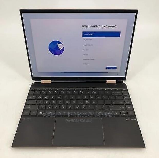 New Desktop Computer HP 290 G4 4GB Intel Core I7 HDD 1T - thumbnail 4