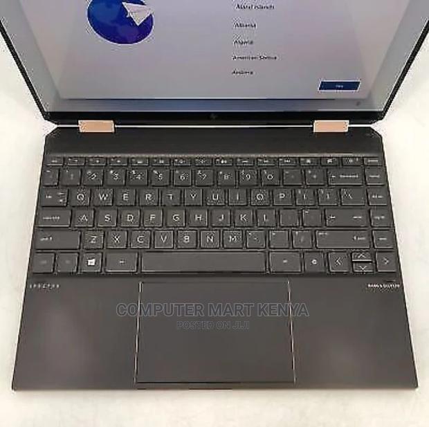 New Desktop Computer HP 290 G4 4GB Intel Core I7 HDD 1T - thumbnail 3