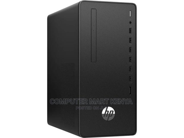 New Desktop Computer HP 290 G4 4GB Intel Core I7 HDD 1T - thumbnail 5