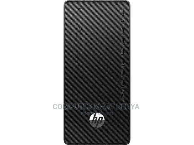 New Desktop Computer HP 290 G4 4GB Intel Core I7 HDD 1T - thumbnail 6