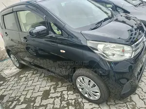 Nissan Dayz 2017 Black