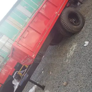 Tipping Trailers