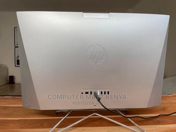 New Desktop Computer HP 4GB Intel Core I5 HDD 1T - main view