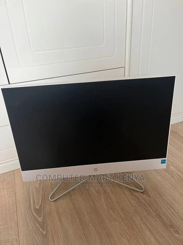 New Desktop Computer 4GB Intel Core I3 HDD 256GB - main view