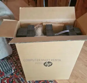New Desktop Computer 4GB Intel Core I3 HDD 256GB