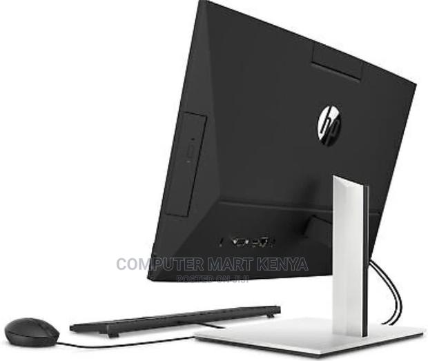 New Desktop Computer HP 8GB Intel Core I7 HDD 1T - main view