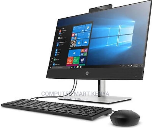 New Desktop Computer HP 8GB Intel Core I7 HDD 1T - thumbnail 2