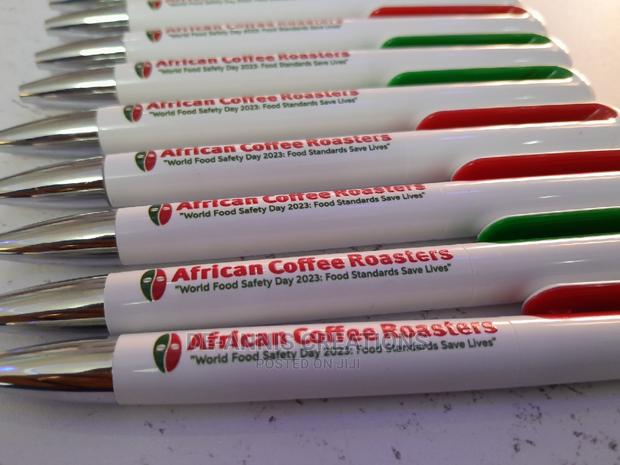 PP Branded Pens - thumbnail 2