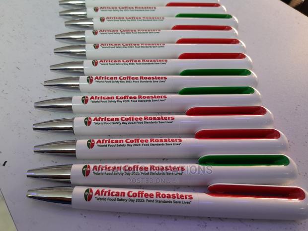 PP Branded Pens - thumbnail 3