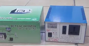 150watts Solar Inverter