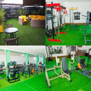 Grass Carpet Grass Carpet Grass Carpet - thumbnail 2