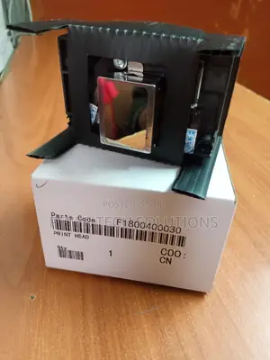 Epson L805/L850 Printheads