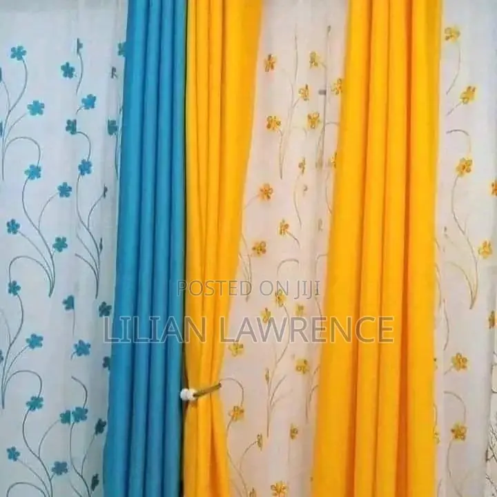 Curtains Curtains