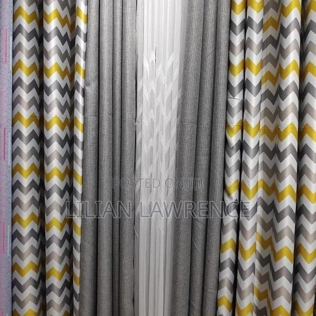 Curtains Curtains - thumbnail 4
