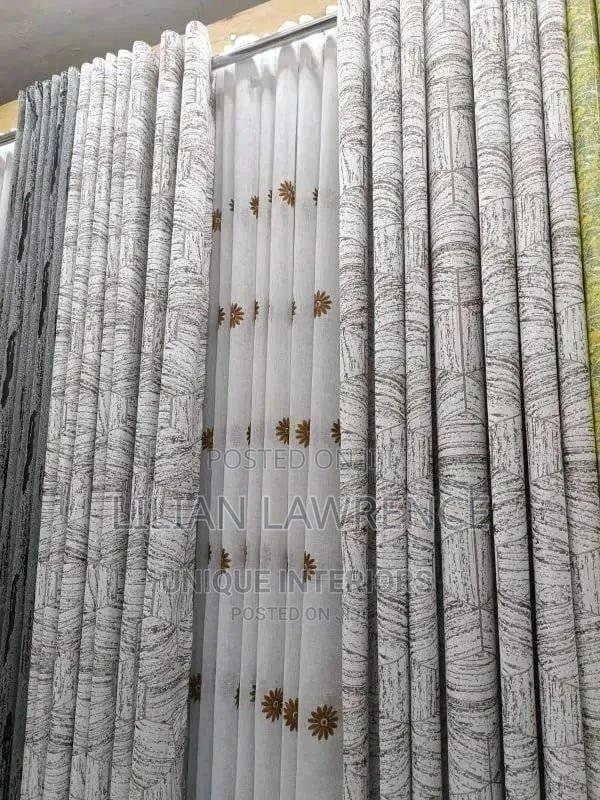 Curtains Curtains
