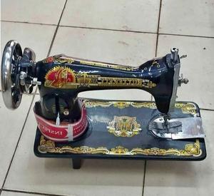 Butterfly Sewing Machine Head Only - thumbnail 2
