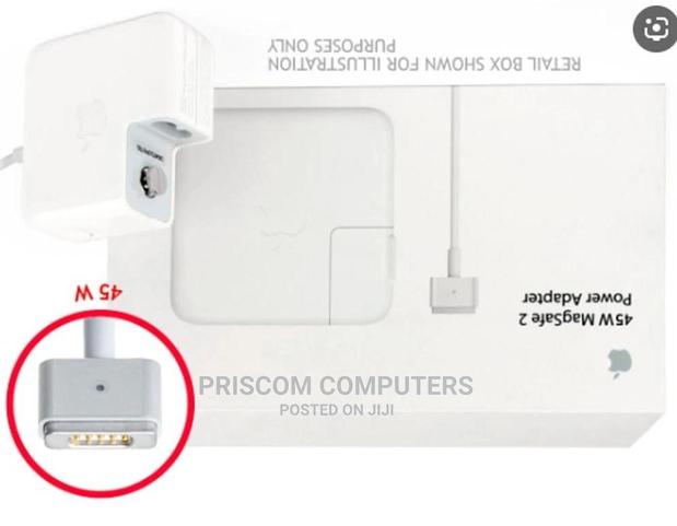 Macbook Air 45W Magsafe 1 Power Adapter Charger