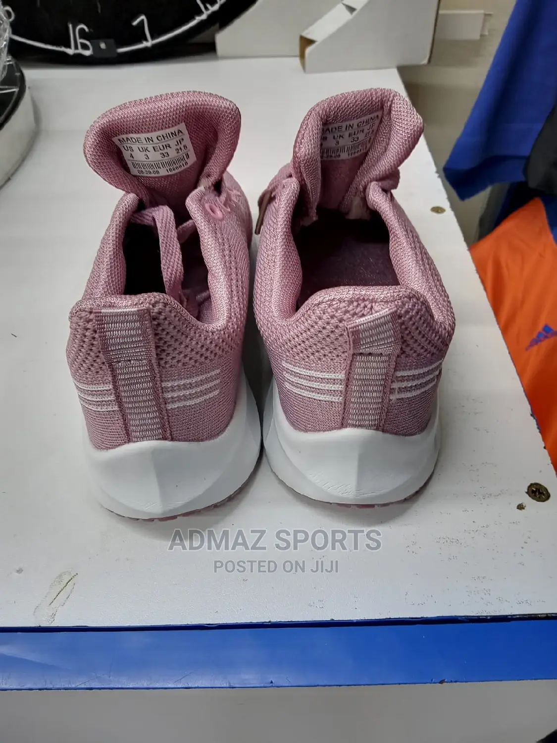 Adidas Kids Sports Shoe