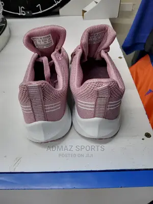 Adidas Kids Sports Shoe