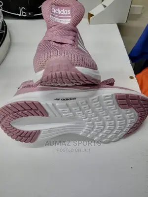 Adidas Kids Sports Shoe