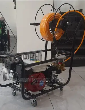 Farm Sprayer Pump