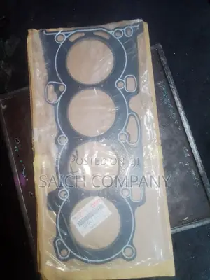 Toyota 1az-Fse Cylinder Head Gasket