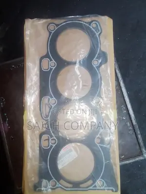 Toyota 1az-Fse Cylinder Head Gasket