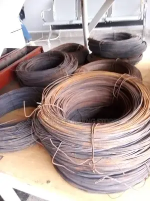 Binding Wire 20kg