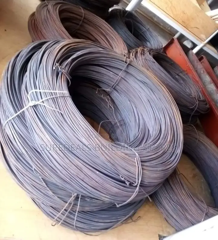 Binding Wire 20kg