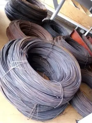 Binding Wire 20kg