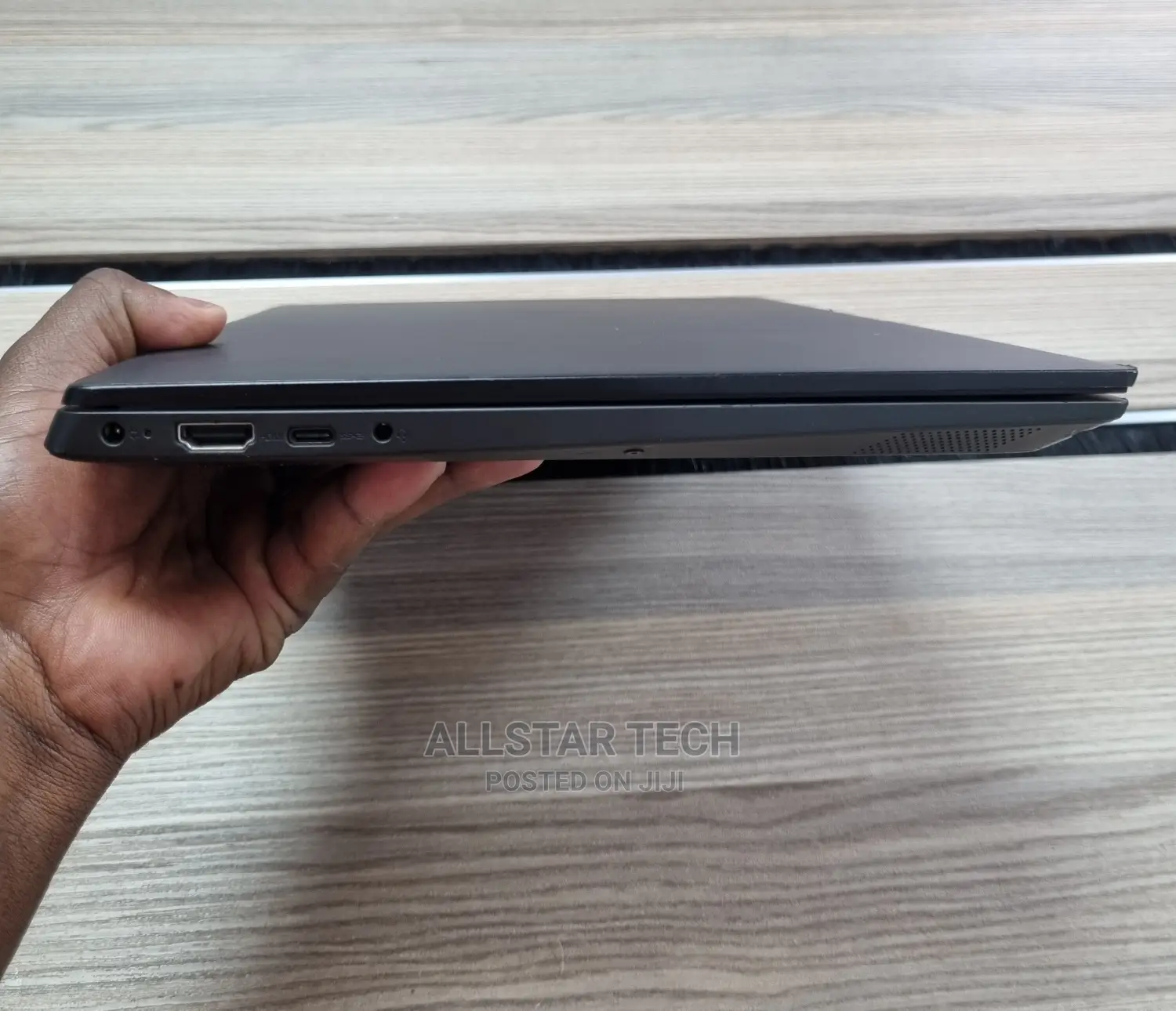Laptop Lenovo IdeaPad S340 8GB Intel Core I5 HDD 1T
