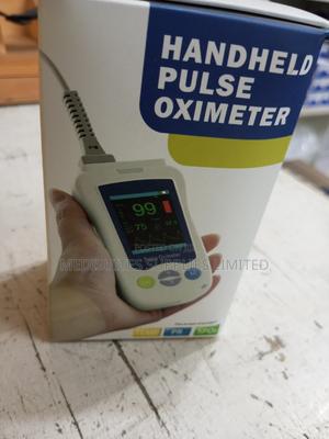 Handheld Spo2 Machine - thumbnail 2