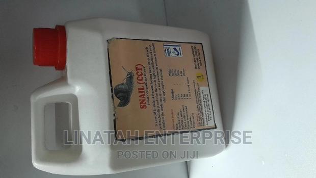Snail CCT 1litre - thumbnail 2