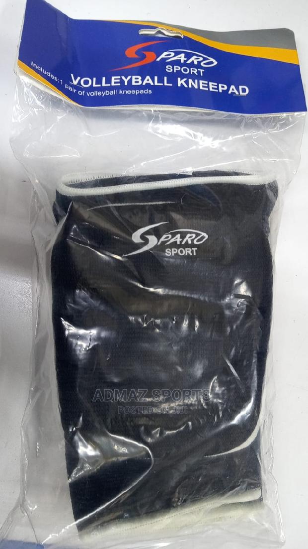 Volleyball Kneepads - main view