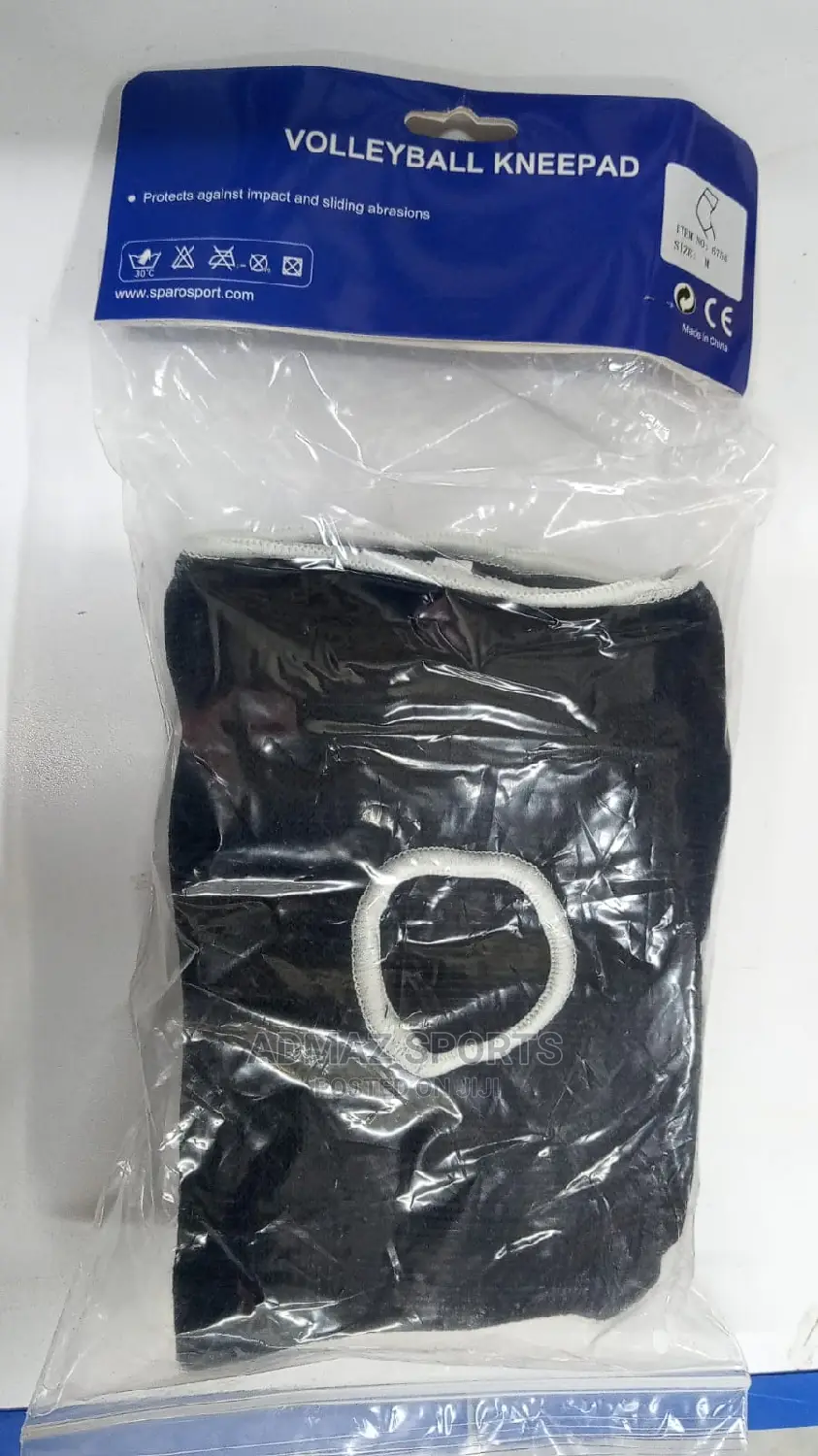 Volleyball Kneepads