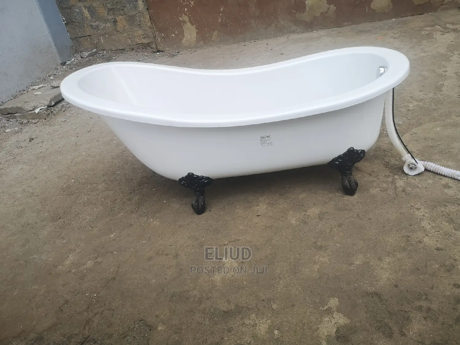 Freestanding Tubs