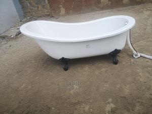 Freestanding Tubs - main view