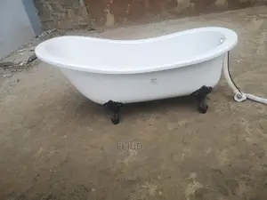 Freestanding Tubs