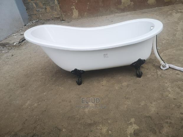 Freestanding Tubs