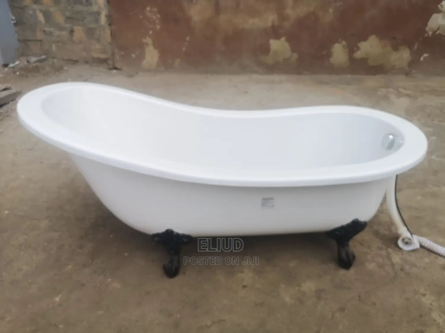 Freestanding Tubs