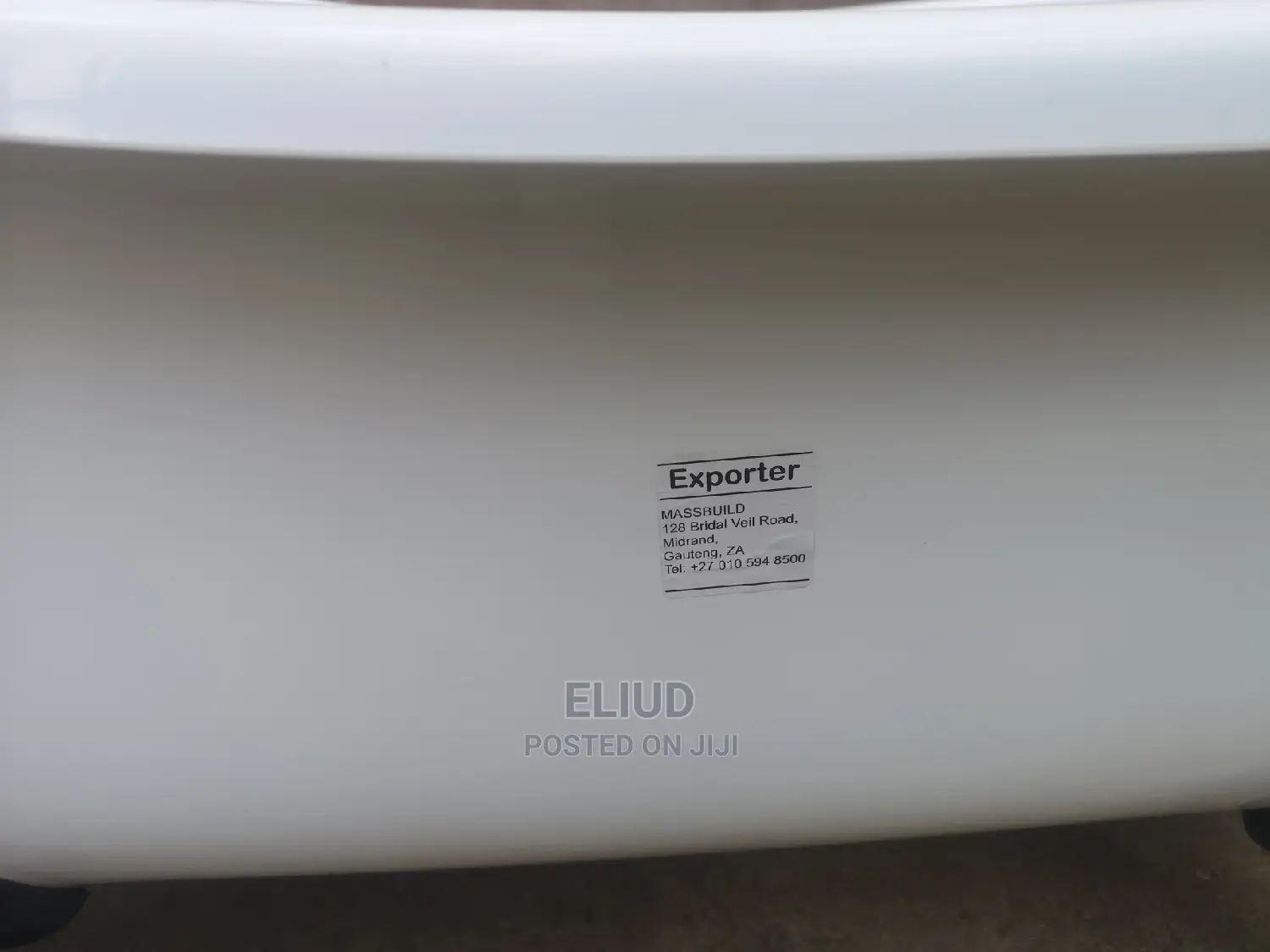 Freestanding Tubs