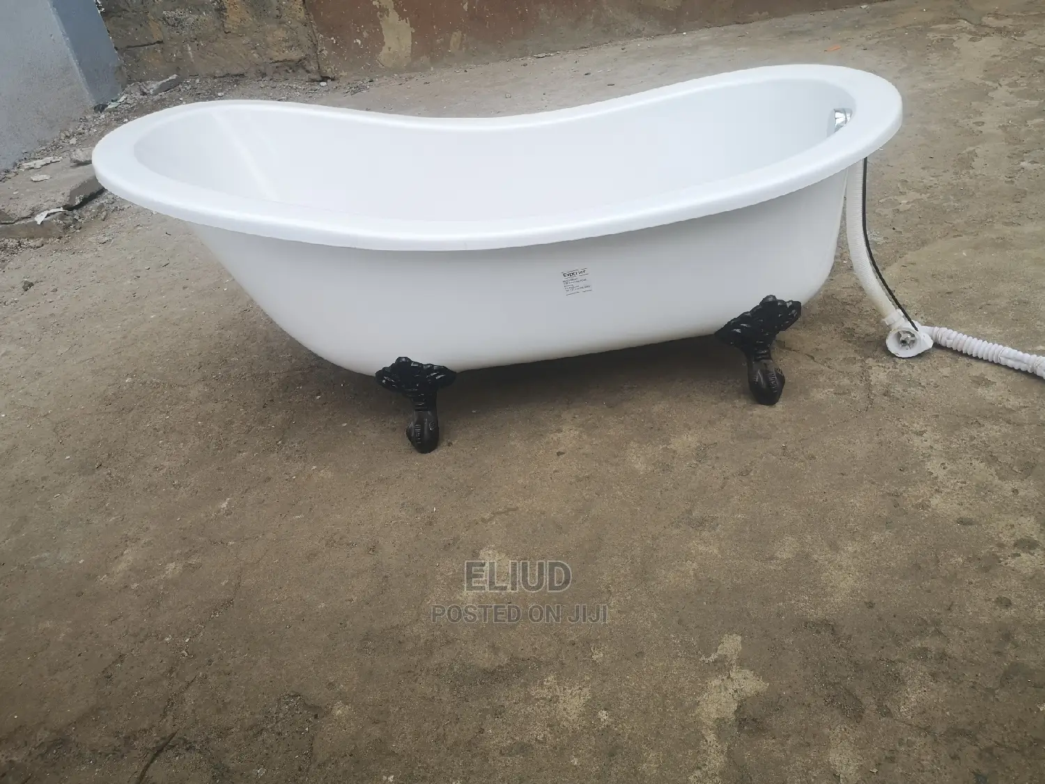 Freestanding Tubs