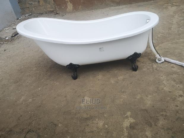 Freestanding Tubs - thumbnail 4